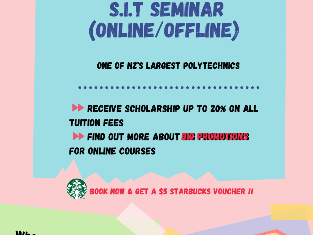 S.I.T Seminar