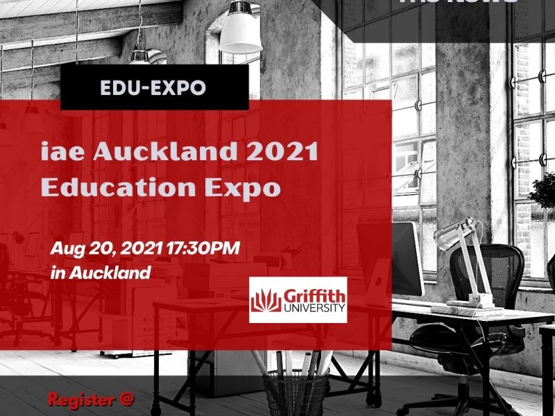 Medicine & Dentistry Seminar with Griffith&nbsp;University